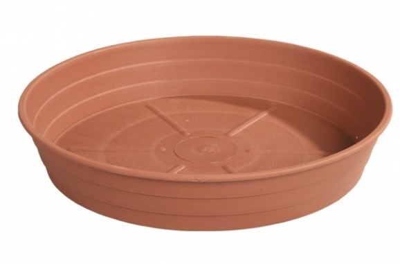 Podmiska pod květník SABBIATO 24 cm
