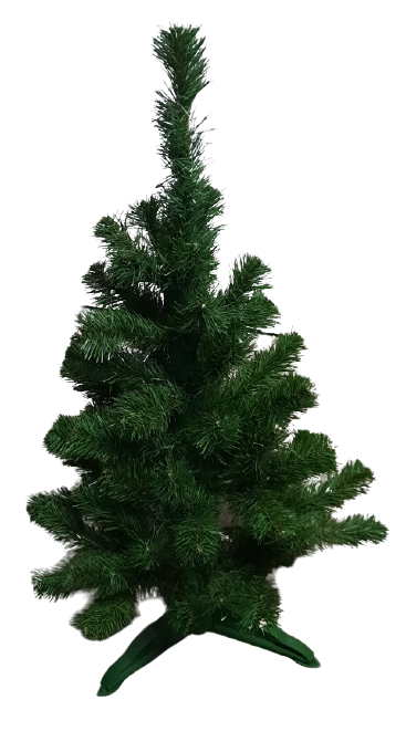 umělý vánoční strom