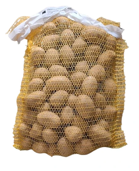Sadbové brambory DALI 5kg