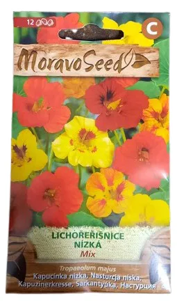 Lichořeřišnice nízká