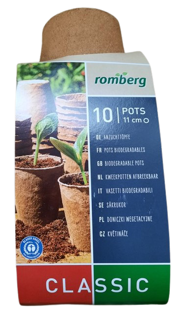 Sadbové květináče romberg ps1791