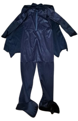Maska kostým Batman ph152