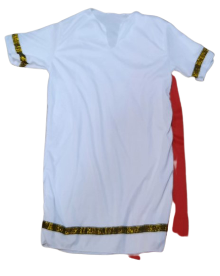 Maska kostým Říman ph256