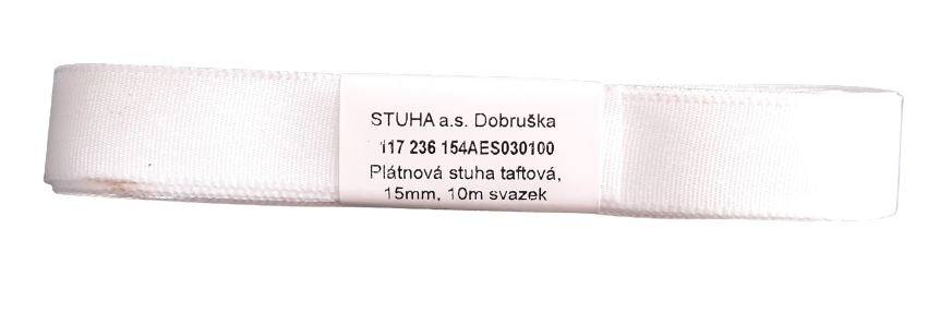 Stuha taftová ps2142