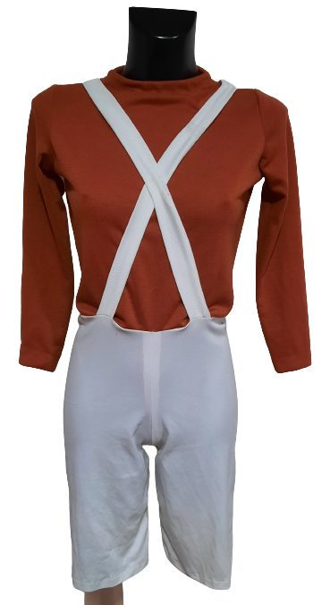 Vady ! Oompa Loompa ps2228