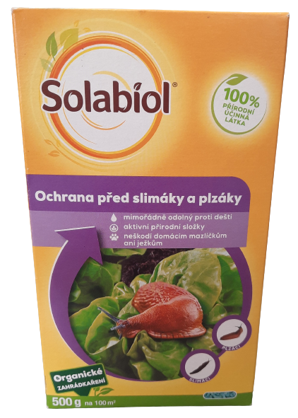 Solabiol ph727