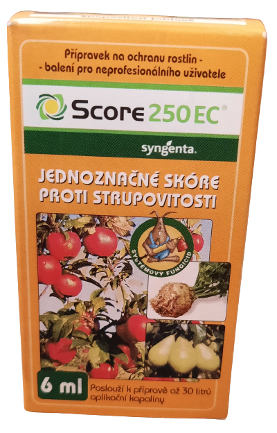 Score 250EC ph728