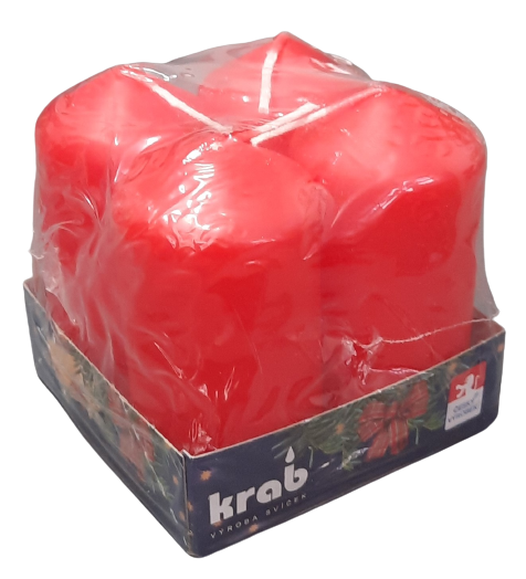 Adventní svíčky ph747