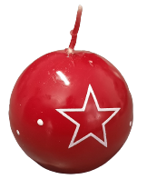 Adventní svíčky ph754