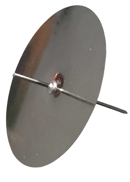 Bodec kovový ps2299