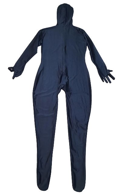 Maska kostým Druhá kůže ph1760