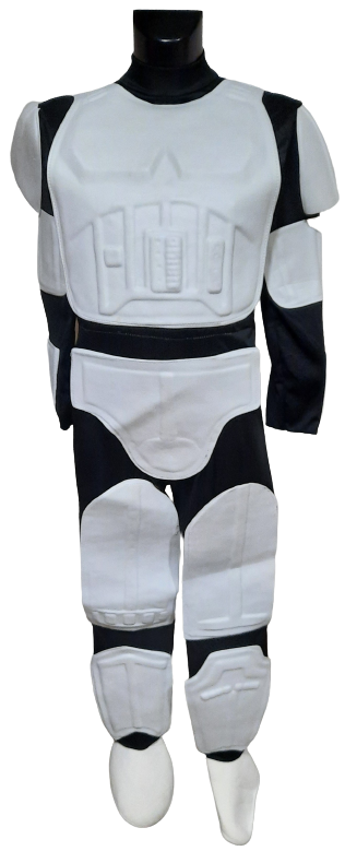 Maska kostým Star Wars ph1770