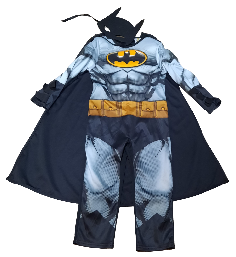 Maska kostým Batman ph1906