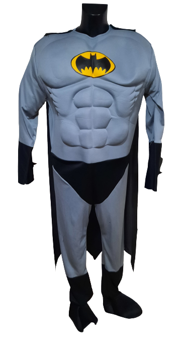 Maska kostým Batman ph1943