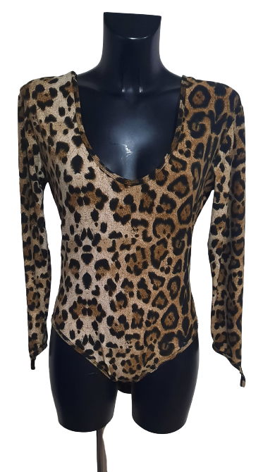 Sexy body Leopard ph2031