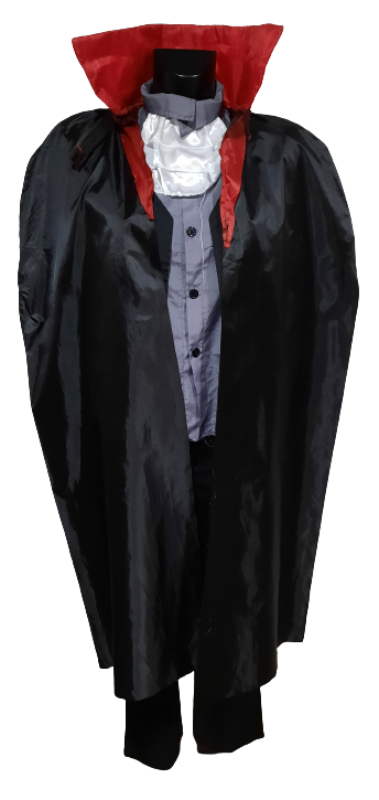 Maska kostým Upír ph 2071