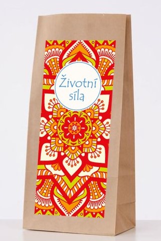 AJURVÉDSKÁ SMĚS ŽIVOTNÍ SÍLA 50 G