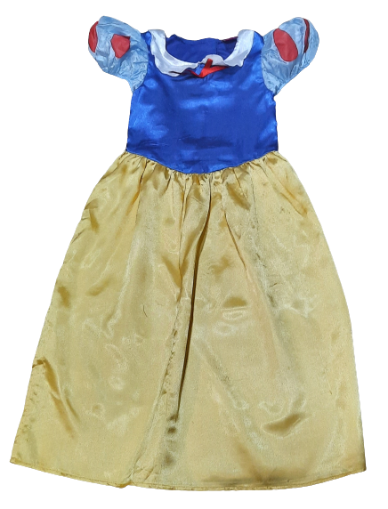 Maska kostým Sněhurka ph2121