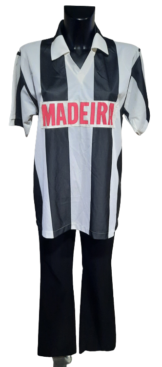 Maska kostým fotbalista ps2731