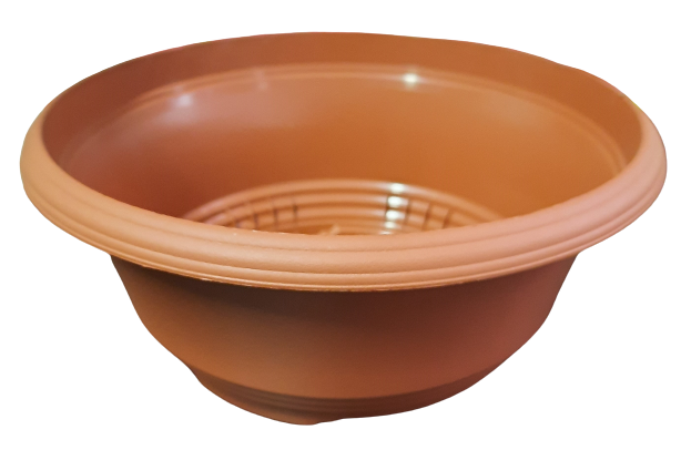 Plastová miska 21 cm