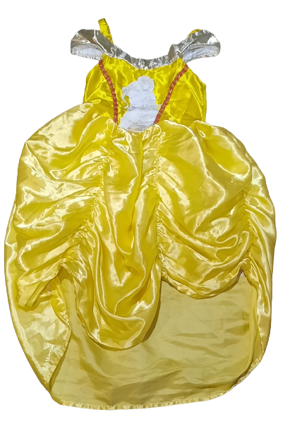 Maska kostým Princezna ph2208