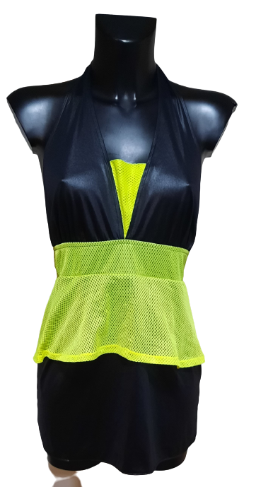 Maska kostým Sport ph2268