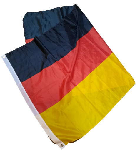Vlajka Německo ph2287