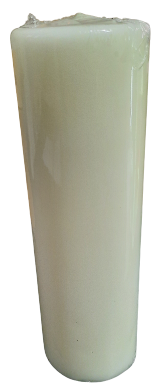 Dárková svíčka válec ps2785