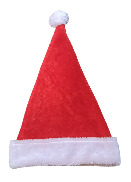 Vánoční čepice Santa ph2356