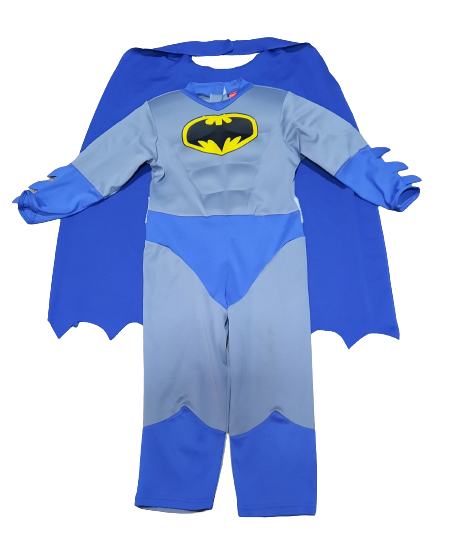 Maska kostým Batman ph2433