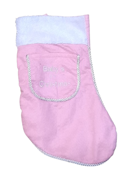 Vánoční punčocha ph2440