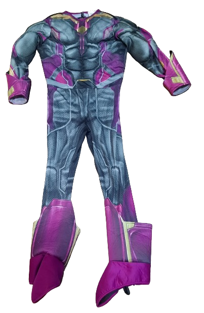 Maska kostým Avengers ph2450