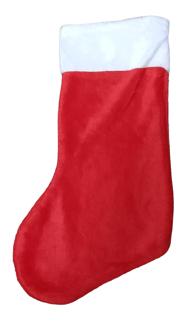Vánoční bota ph2463