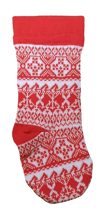 Vánoční bota ph2471