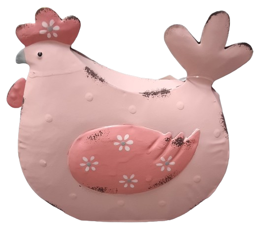 Velikonoční slepička ps2876