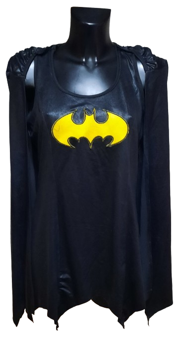 Maska kostým Batman ph2497