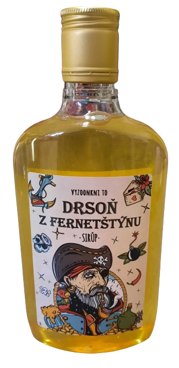 Drsoň z Fernetštýnu ph2545