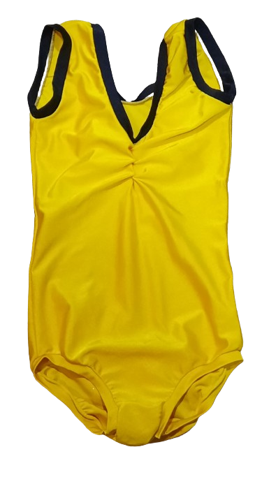 Maska kostým cvičební dres ph2610
