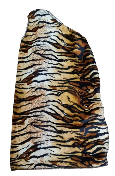 Maska kostým Pravěk ph2624