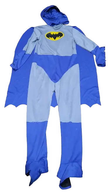 Maska kostým Batman ph2665