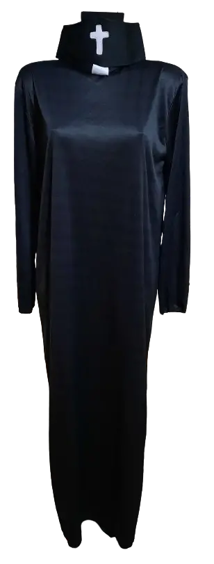 Maska kostým kněz ph2667