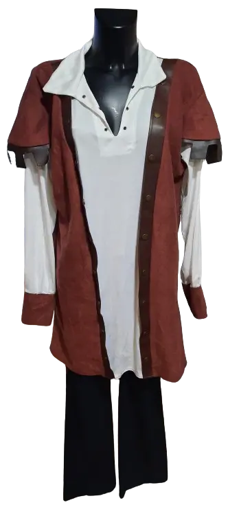 Maska kostým Rytíř ph2683