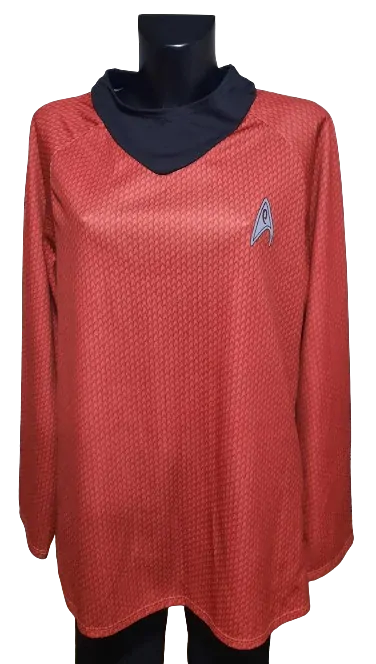 Maska kostým Star Trek ph2732