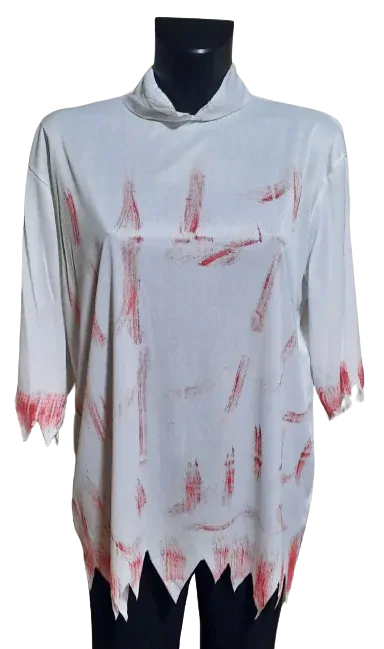 Maska kostým Zombi ph2734