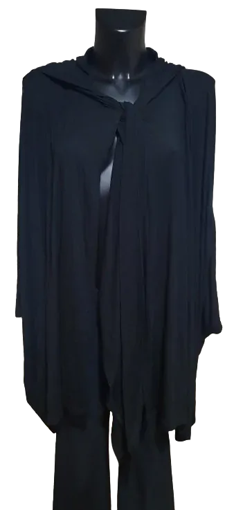 Maska kostým smrťák ph2736
