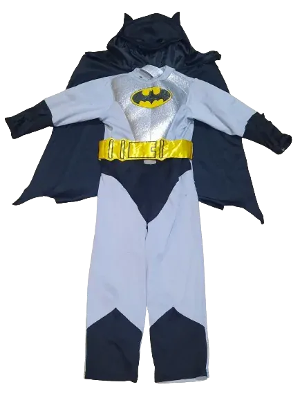 Maska kostým Batman ph2746