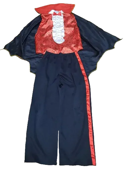 Maska kostým Upír ph2767