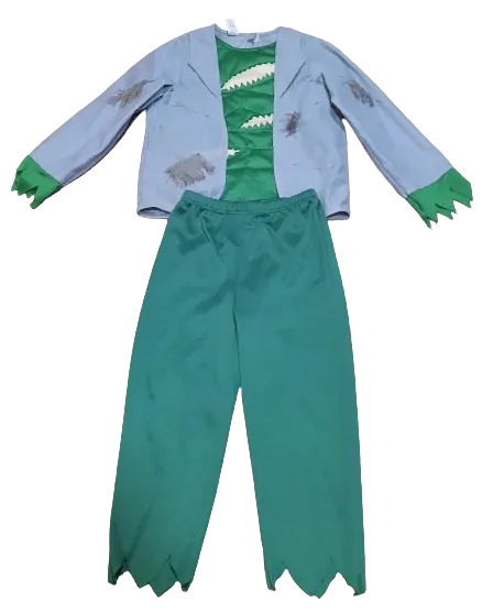 Maska kostým Loupežník ph2769