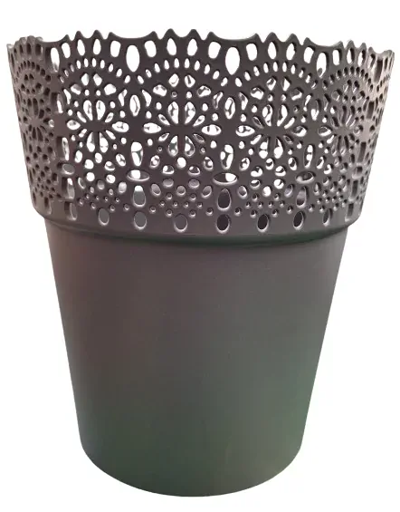 Obal na květník Bella 11,5cm