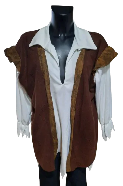 Košile Robin Hood ph2790